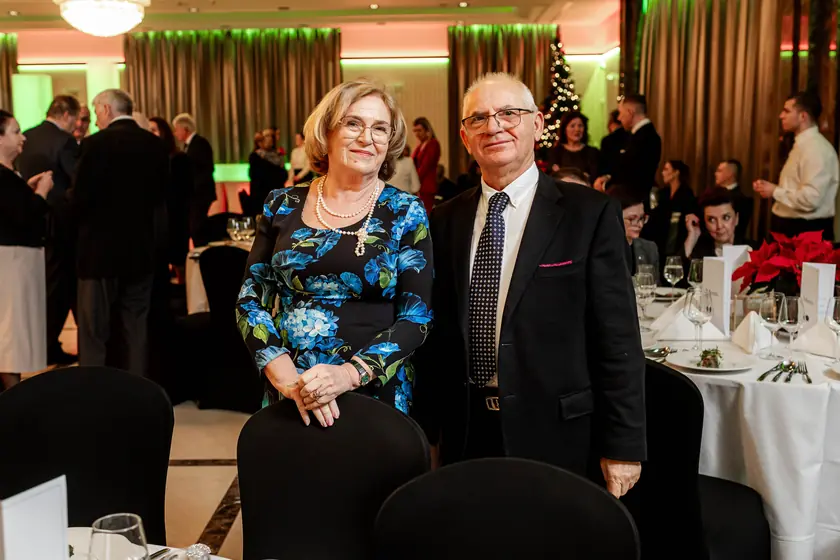 Grudzień 2025 r. Wigilia DKK, zdjęcie 28