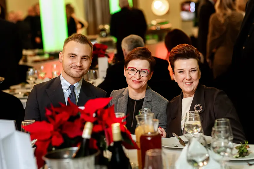 Grudzień 2025 r. Wigilia DKK, zdjęcie 27