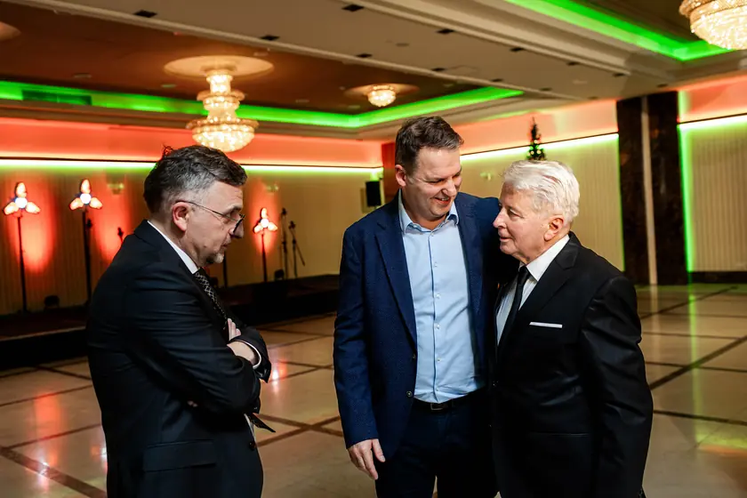 Grudzień 2025 r. Wigilia DKK, zdjęcie 24