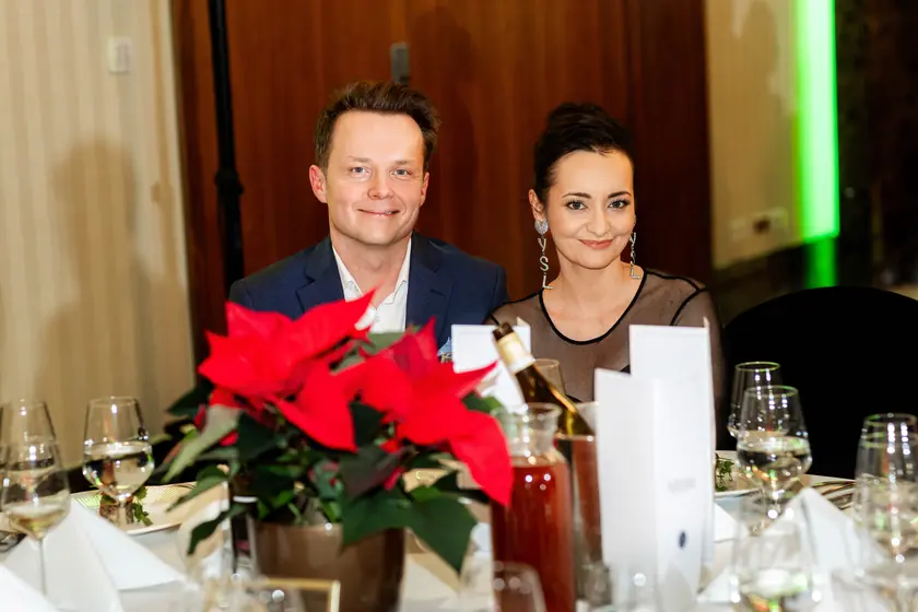 Grudzień 2025 r. Wigilia DKK, zdjęcie 23