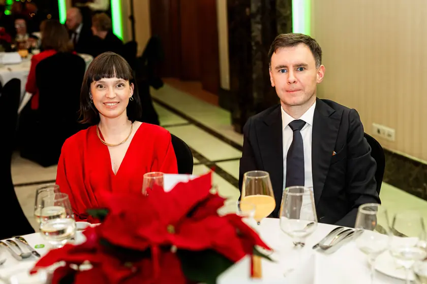 Grudzień 2025 r. Wigilia DKK, zdjęcie 18