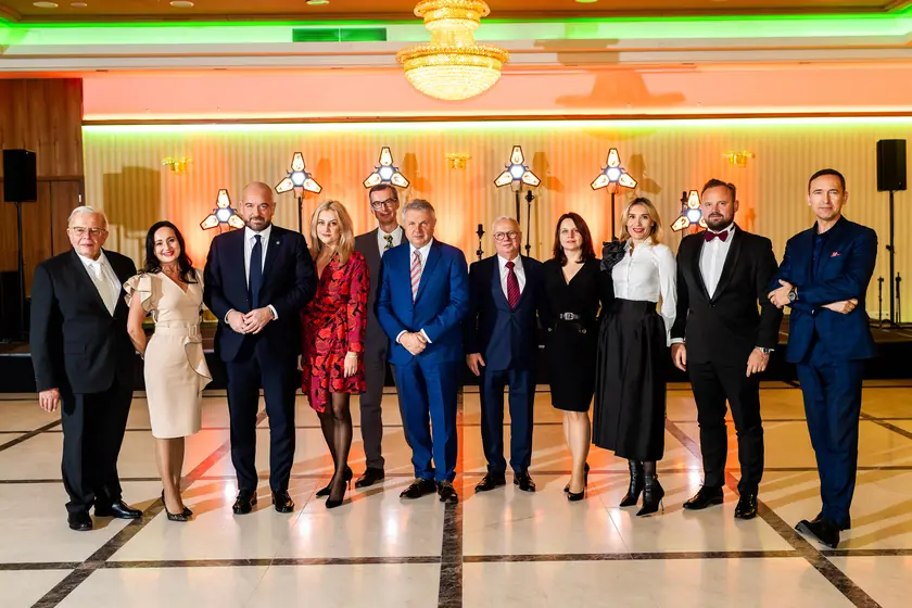 Grudzień 2025 r. Wigilia DKK, zdjęcie 3