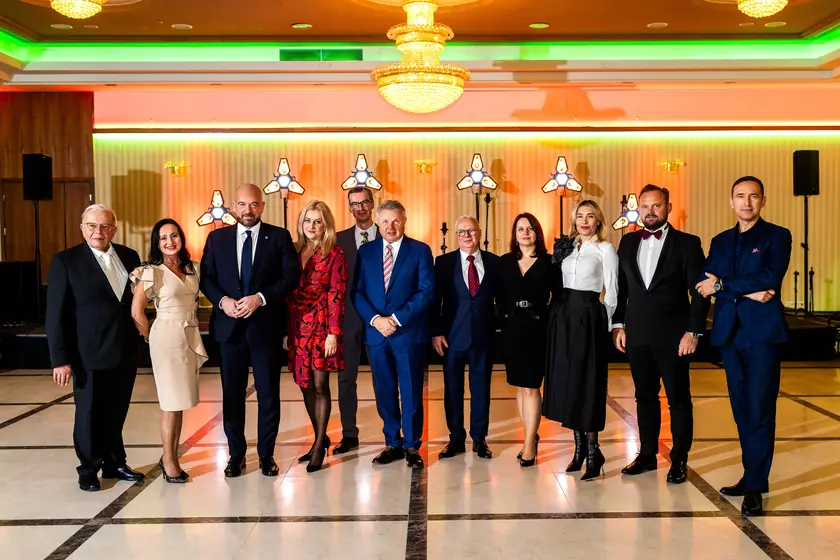 Grudzień 2025 r. Wigilia DKK, zdjęcie 2