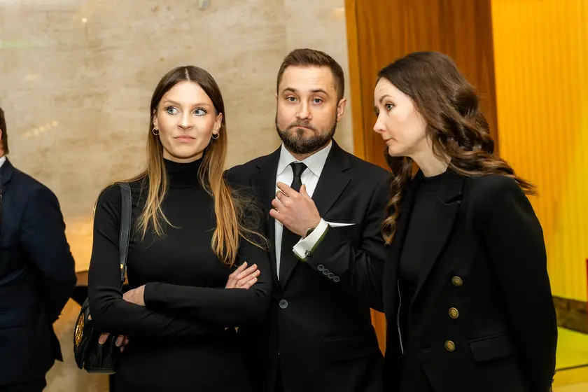 Grudzień 2025 r. Wigilia DKK, zdjęcie 222