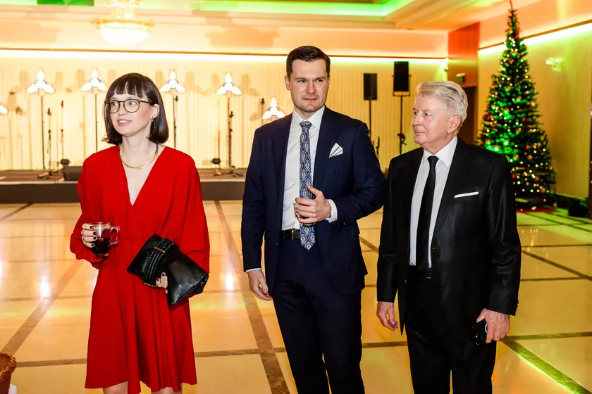 Grudzień 2025 r. Wigilia DKK, zdjęcie 212
