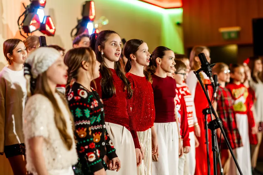Grudzień 2025 r. Wigilia DKK, zdjęcie 206