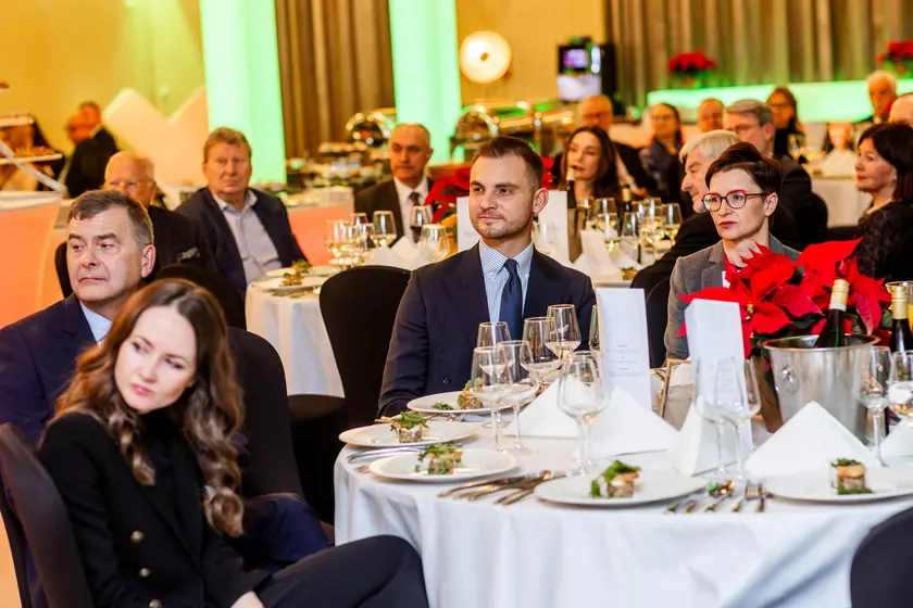 Grudzień 2025 r. Wigilia DKK, zdjęcie 202