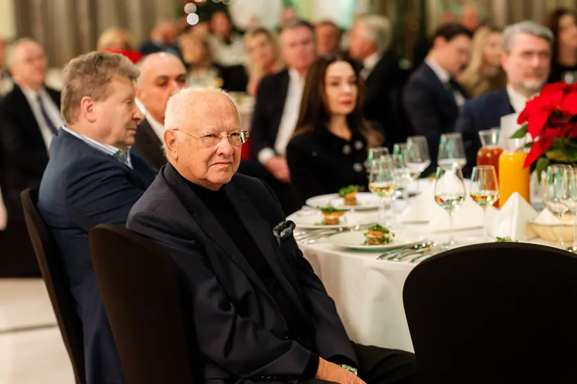 Grudzień 2025 r. Wigilia DKK, zdjęcie 193