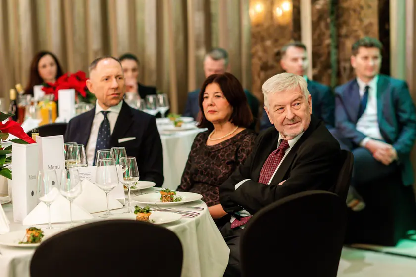 Grudzień 2025 r. Wigilia DKK, zdjęcie 191