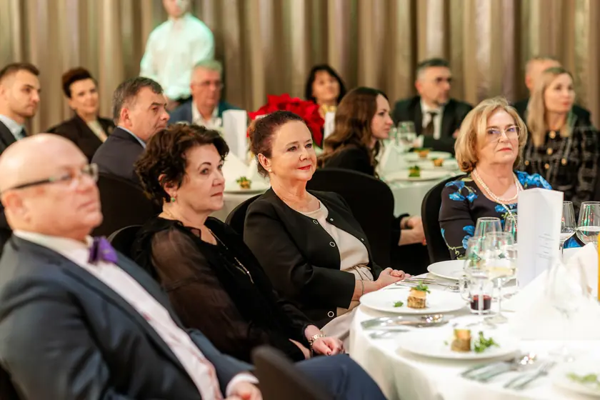 Grudzień 2025 r. Wigilia DKK, zdjęcie 188