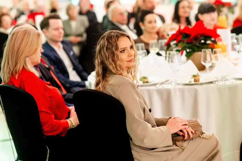 Grudzień 2025 r. Wigilia DKK, zdjęcie 185