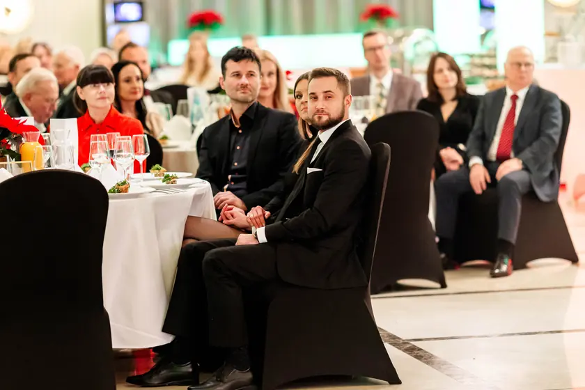 Grudzień 2025 r. Wigilia DKK, zdjęcie 183