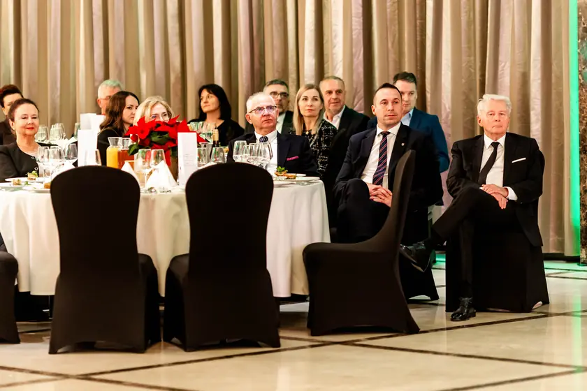 Grudzień 2025 r. Wigilia DKK, zdjęcie 182