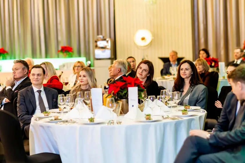 Grudzień 2025 r. Wigilia DKK, zdjęcie 171