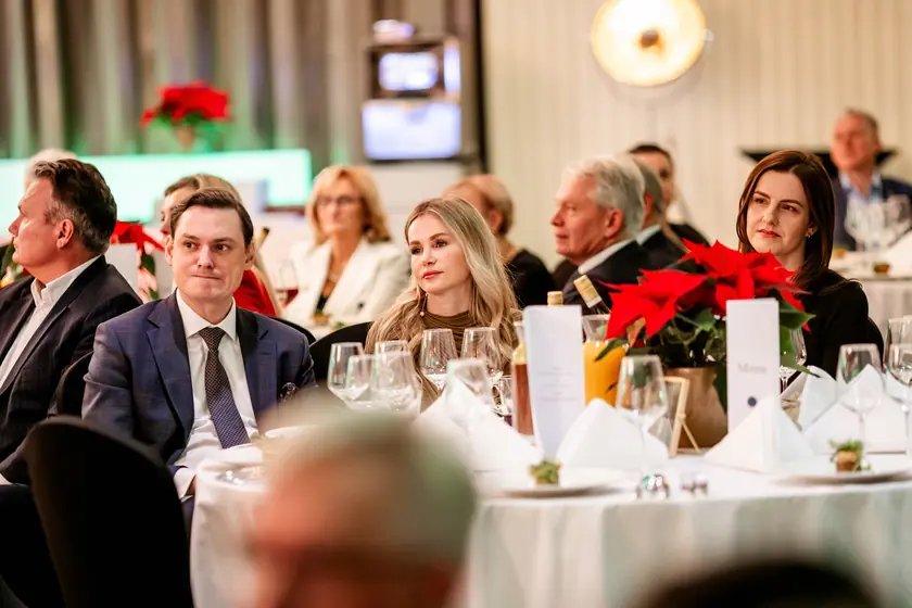 Grudzień 2025 r. Wigilia DKK, zdjęcie 168