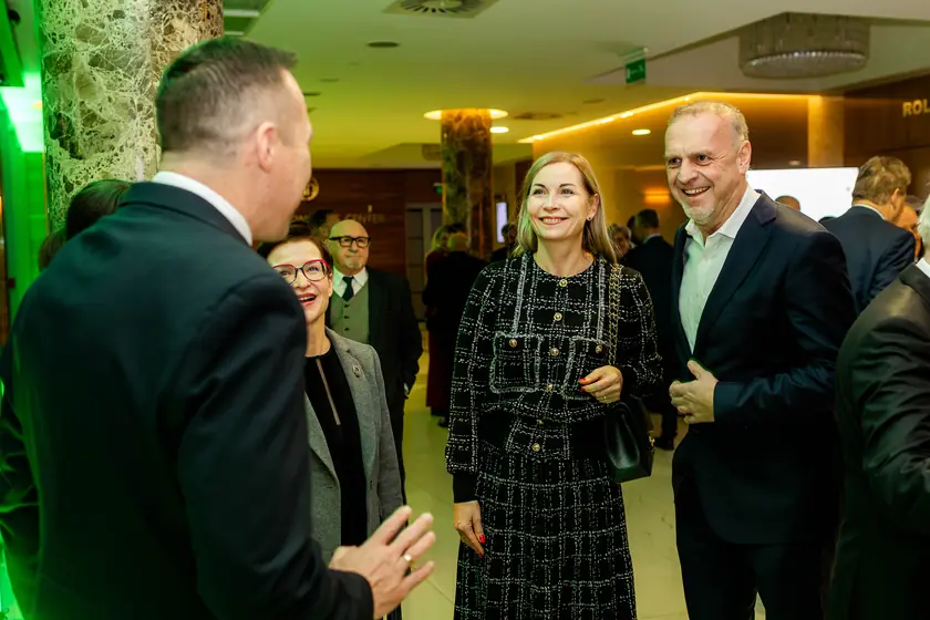 Grudzień 2025 r. Wigilia DKK, zdjęcie 242