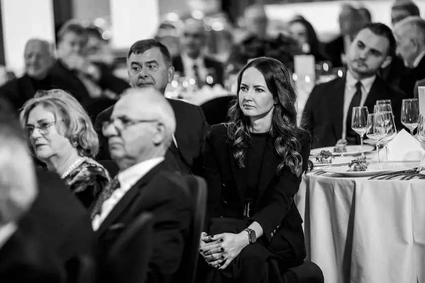 Grudzień 2025 r. Wigilia DKK, zdjęcie 160