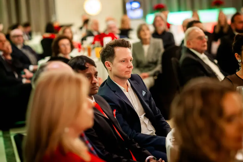 Grudzień 2025 r. Wigilia DKK, zdjęcie 157