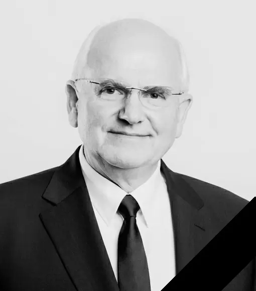 Ś.P. Ireneusz Kamiński
