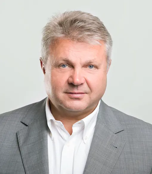 dr Janusz Cymanek