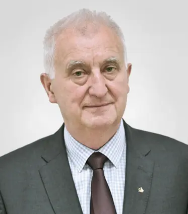 prof. dr hab. dr h.c. Józef Nicpoń