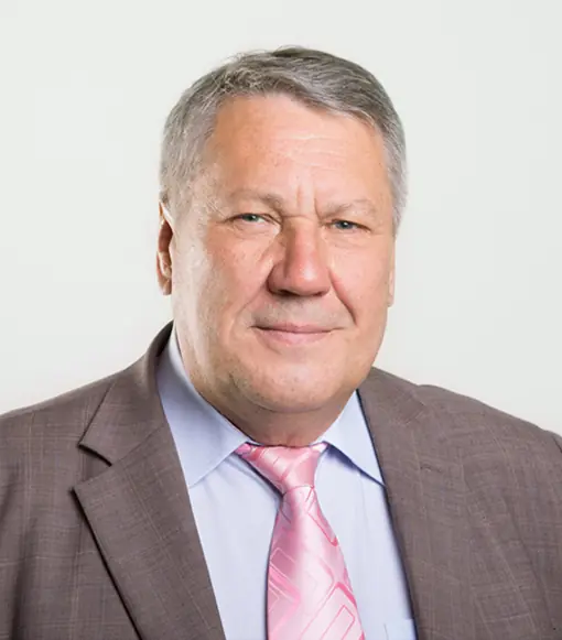 prof. dr hab. Marek Bojarski