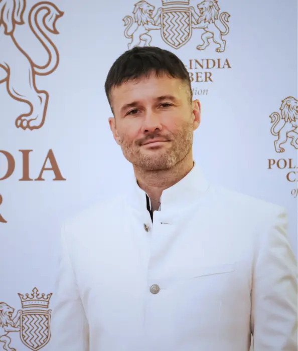 Paweł Sokołowski