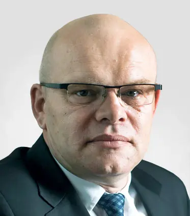 Piotr Pobrotyn