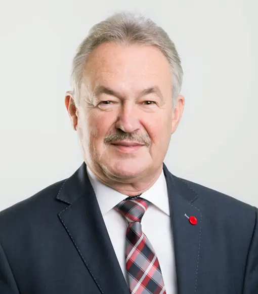 dr Stanisław Han