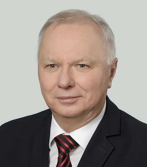 Tadeusz Badura