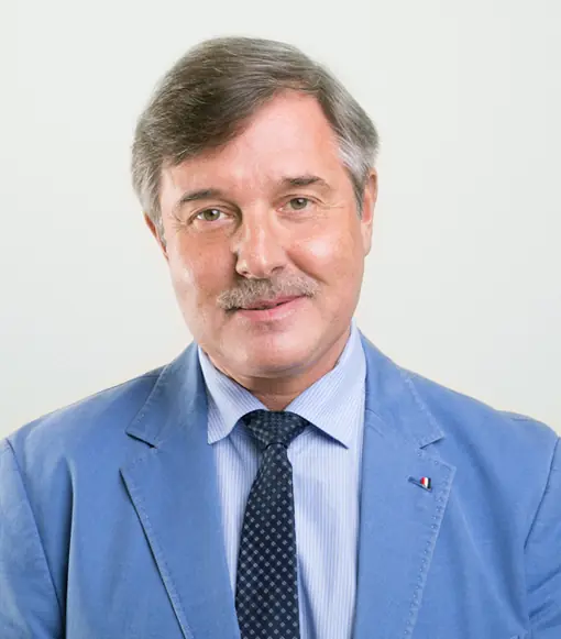 prof. dr hab. Wojciech Kielan